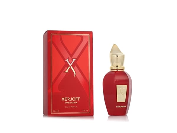 Xerjoff "V" Wardasina Eau De Parfum 50 ml (unisex)