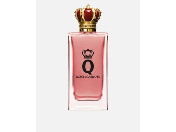 Dolce&Gabbana Q, Dame, 30 ml, Flytende parfyme, Kirsebær (frukt), Heliotrope, Amber