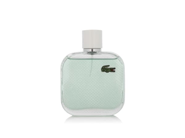 Lacoste L.12.12 Blanc Eau Fraiche Edt Spray - 100 ml