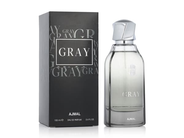 Ajmal Gray EDP M 100 ml