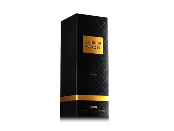 Ajmal Amber Wood HMI U 100 ml