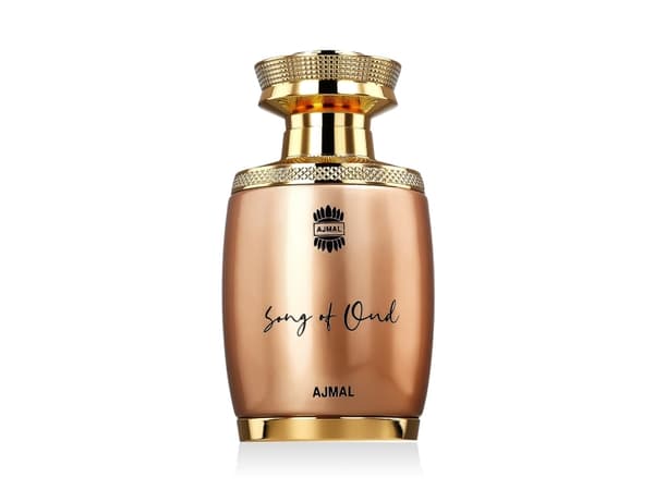 Ajmal Song of Oud Eau De Parfum 75 ml (unisex)