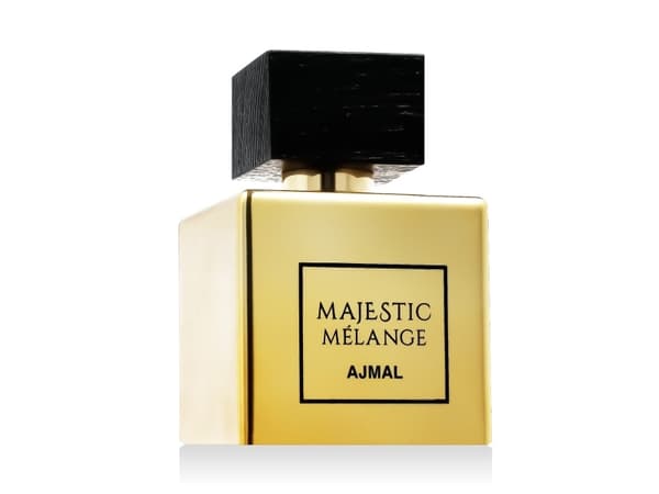 Ajmal Majestic Melange EDP U 100 ml