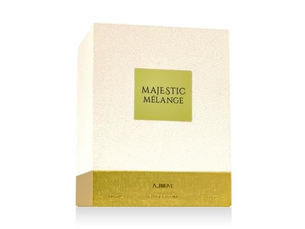 Ajmal Majestic Melange EDP U 100 ml