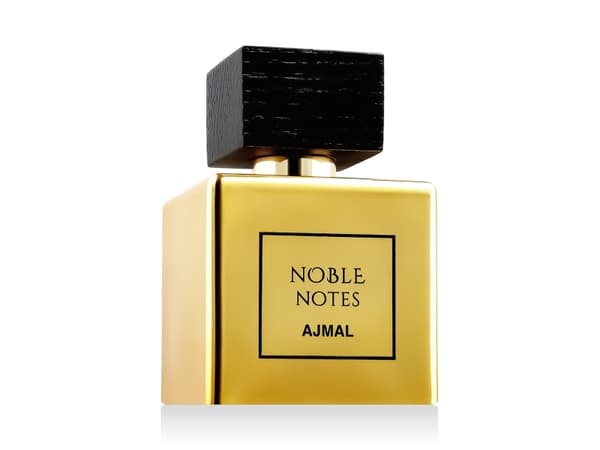 Ajmal Noble Notes Eau De Parfum 100 ml (unisex)