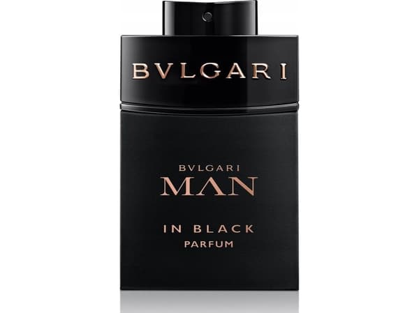 Bvlgari Man In Black Parfyme BY M 60 ml