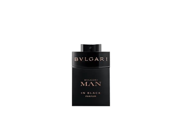Bvlgari Man In Black Parfyme BY M 60 ml