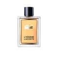 Miniatyrbillede 2 af 2: Herreparfume Lacoste L'Homme EDT 50 ml
