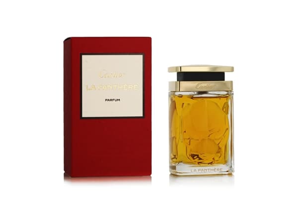 Cartier La Panthère Parfum 100 ml (nainen)
