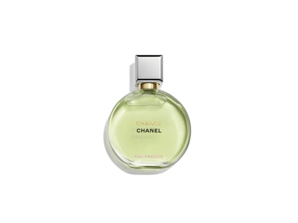 Chanel Chance Eau Fraiche Edp Spray - - 35 ml