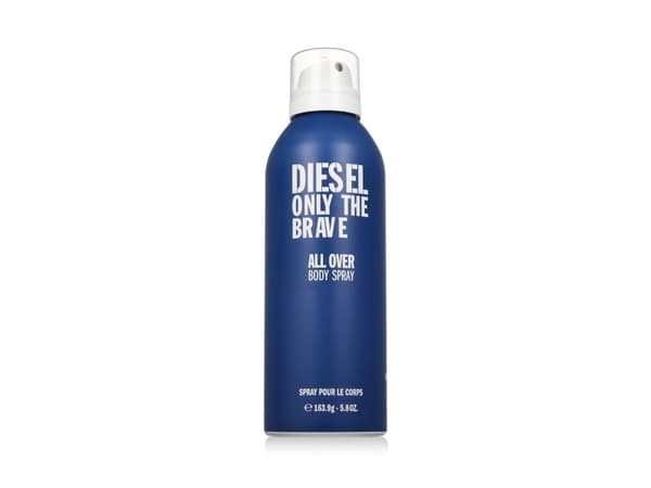 Diesel Only the Brave Bodyspray 200 ml (man)