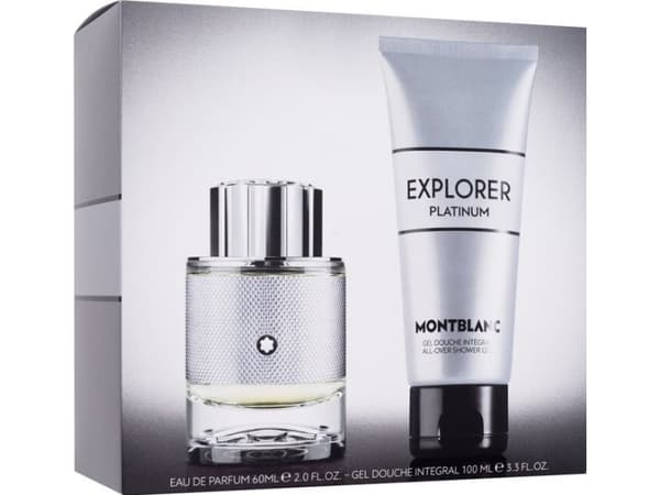 Montblanc - Explorer - 60 ml