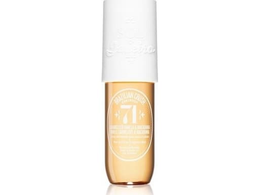 Sol De Janeiro Brazilian Crush Cheirosa 71 Body Mist 90 ml