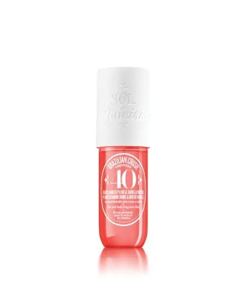 Sol De Janeiro Brazilian Crush Cheirosa 40 Hair &amp; Body Mist - - 90 ml