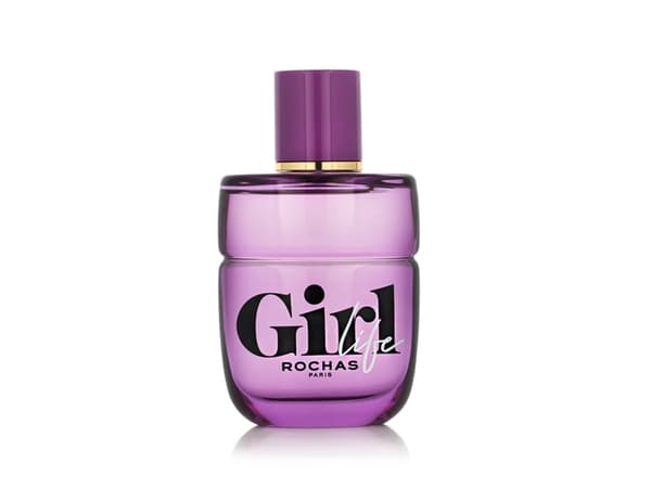 Rochas Girl Life Eau De Parfum 75 ml (kvinne)