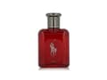 Miniatyrbilde 3 av 3: Ralph Lauren Polo Red Parfum 75 ml (man)