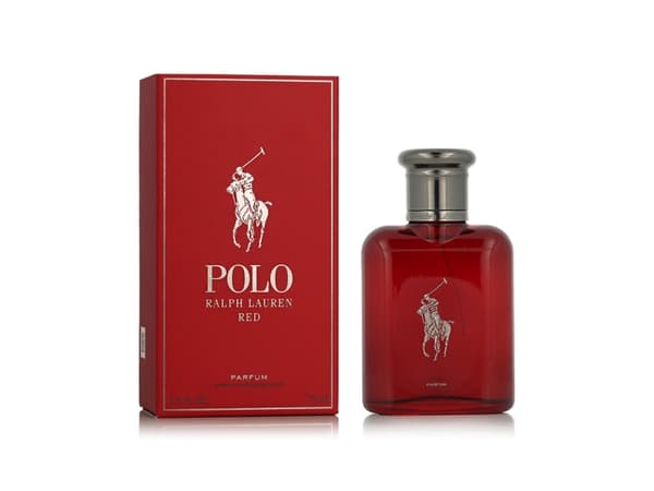 Ralph Lauren Polo Red Parfum 75 ml (man)