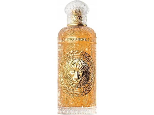 Alexandre.J Art Nouveau Collection Majestic Nard Eau De Parfum 100 ml (unisex)