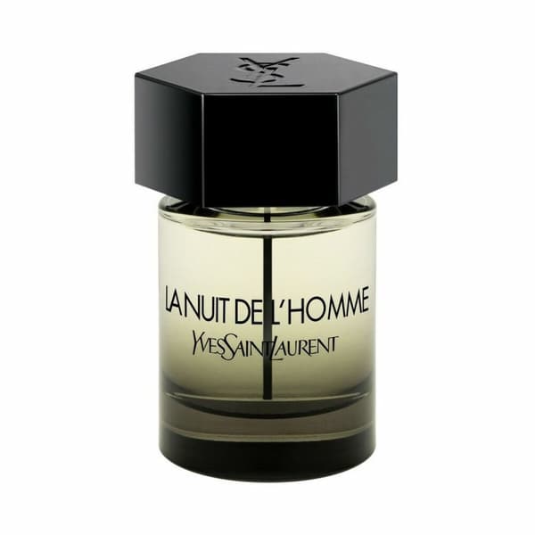 Miesten parfyymi Yves Saint Laurent La Nuit De L'homme EDT La Nuit De L'homme