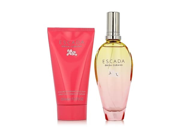 Escada Brisa Cubana Giftset - - 250 ml