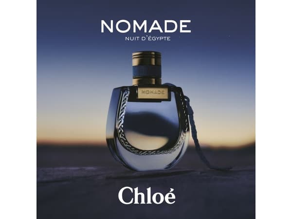 CHLOE NOMADE NUIT D~EGYPTE (W) EDP/S 30ML