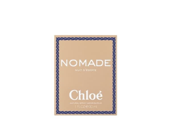 CHLOE NOMADE NUIT D~EGYPTE (W) EDP/S 30ML