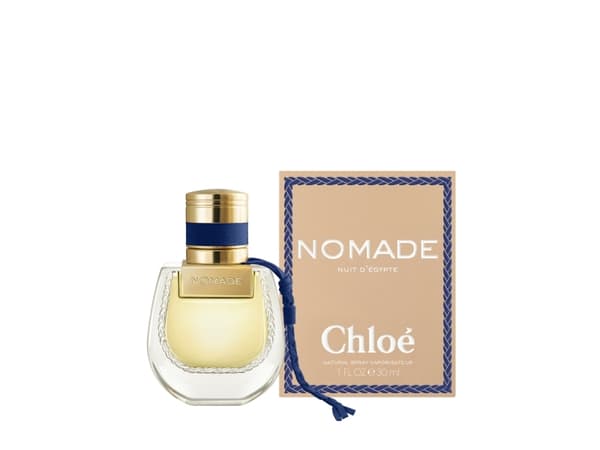 CHLOE NOMADE NUIT D~EGYPTE (W) EDP/S 30ML