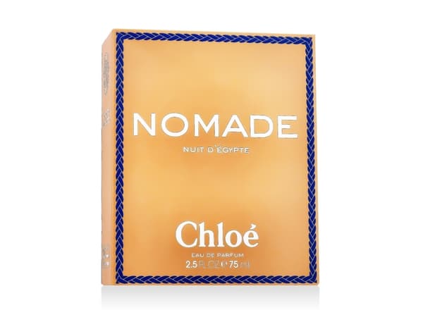 CHLOE NOMADE NUIT D~EGYPTE (W) EDP/S 75ML
