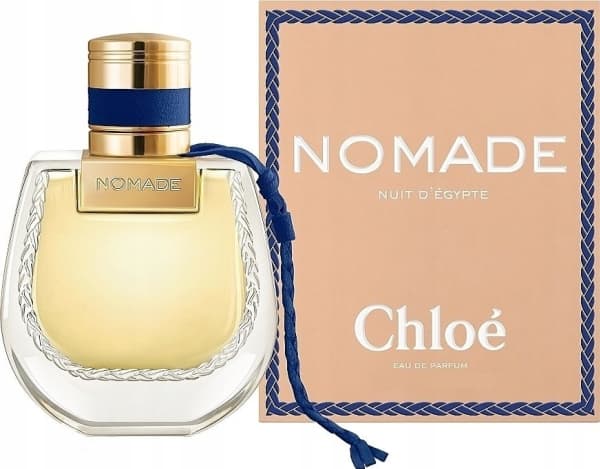 CHLOE NOMADE NUIT D~EGYPTE (W) EDP/S 75ML