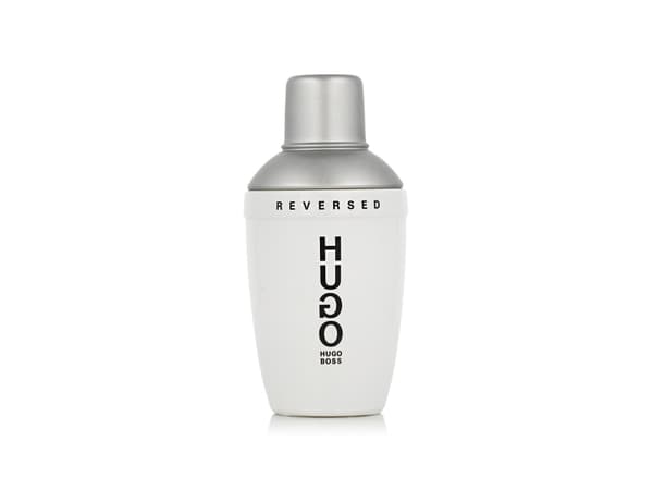 Hugo Boss Hugo Reversed Edt Spray - - 75 ml