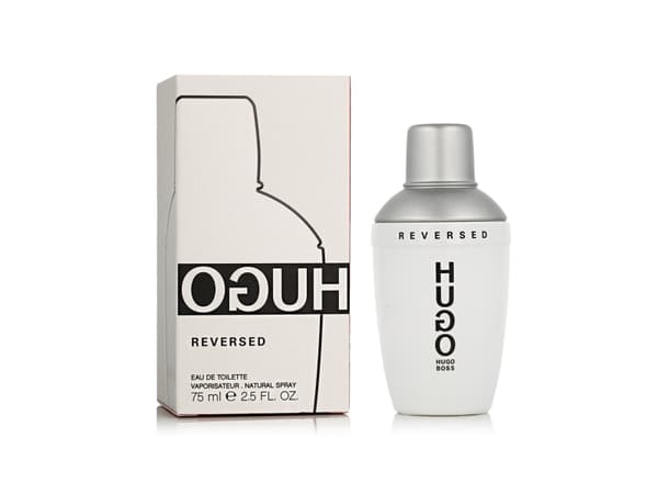 Hugo Boss Hugo Reversed Edt Spray - - 75 ml