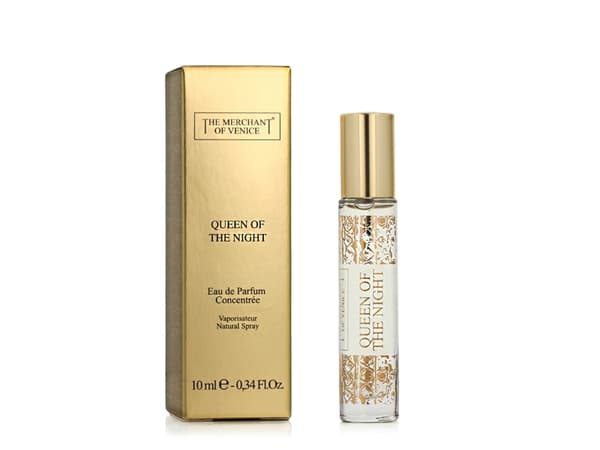 The Merchant of Venice Queen of The Night Eau De Parfum Concentrèe Miniature 10 ml (woman)