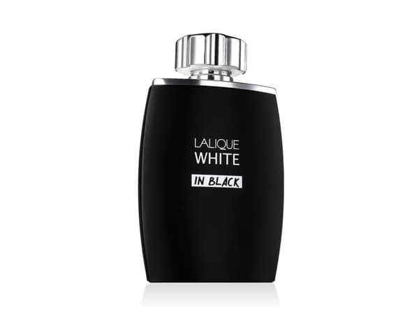 Lalique Lalique White in Black Eau De Parfum 125 ml (man)