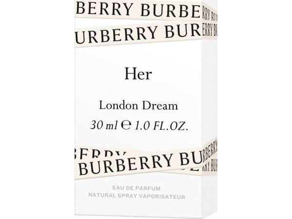 Burberry Her London Dream Eau De Parfum 30 ml (woman)