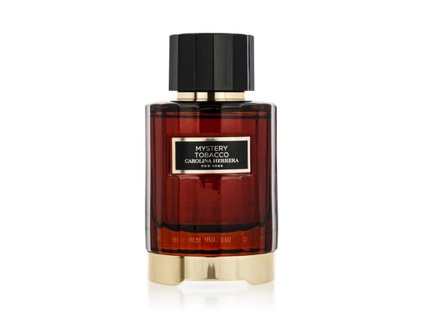 Carolina Herrera Mystery Tobacco Eau De Parfum 100 ml (unisex)