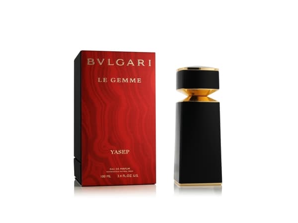 Bvlgari Le Gemme Men Yasep Eau De Parfum 100 ml (mies)