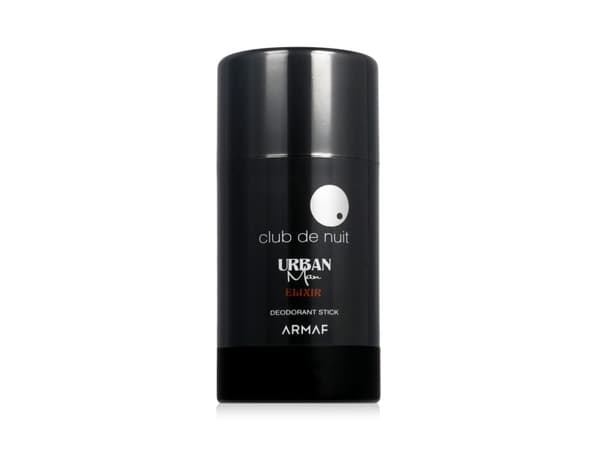 Armaf Club De Nuit Urban Man Elixir Deodorant Stick 75ml