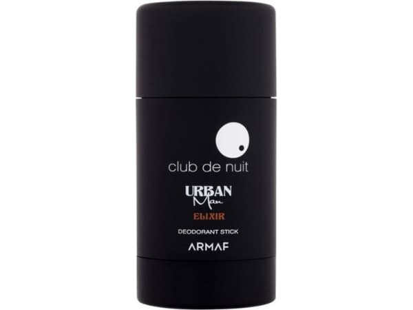 Armaf Club De Nuit Urban Man Elixir Deodorant Stick 75ml
