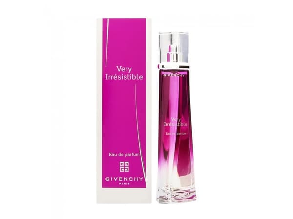 Givenchy Very Irrésistible Eau De Parfum 75 ml (nainen)