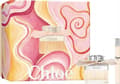 Miniatyrbilde 1 av 3: CHLOE SET (SIGNATURE (W) EDP/S 50ML + TRAVEL SPRAY 10ML)