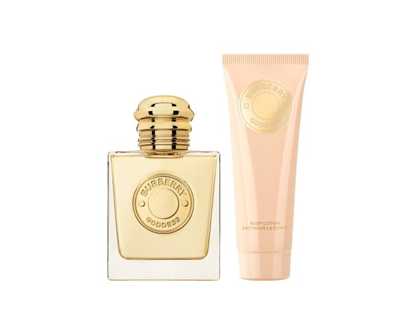 Bundle Burberry Goddess EDP 50ml + BL 75ml