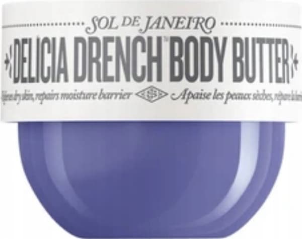 Sol De Janeiro Delicia Drench Body Butter - - 75 ml
