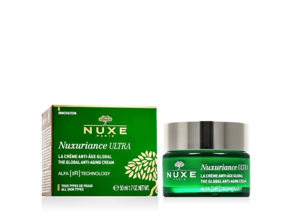 NUXE_Nuxuriance Ultra natcreme anti-rynke 50ml