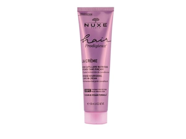 NUXE_Hair Prodigieux beskyttende leave-in behandling for hår 100ml