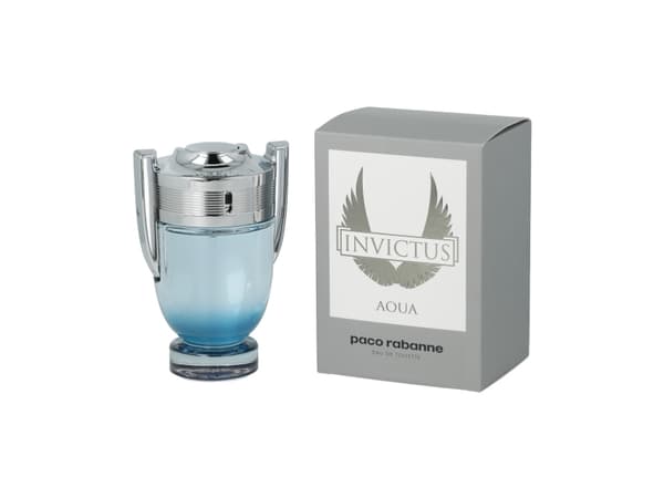 PACO RABANNE Invictus Aqua Edt 100 ml