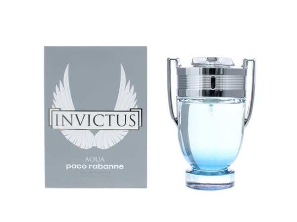 PACO RABANNE Invictus Aqua Edt 100 ml