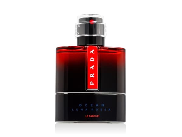 Prada Luna Rossa Ocean Pour Homme Parfyme Spray - - 50 ml