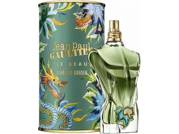 J.P. Gaultier Le Beau Paradise Garden Edp Spray - - 125 ml