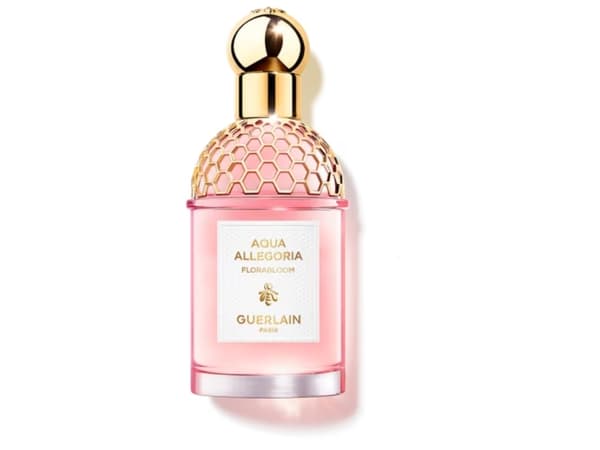 Guerlain Aqua Allegoria Florabloom Forte Eau De Toilette Refillable 125 ml (unisex)