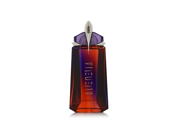 Mugler Alien Hypersense Eau De Parfum Refillable 90 ml (woman)